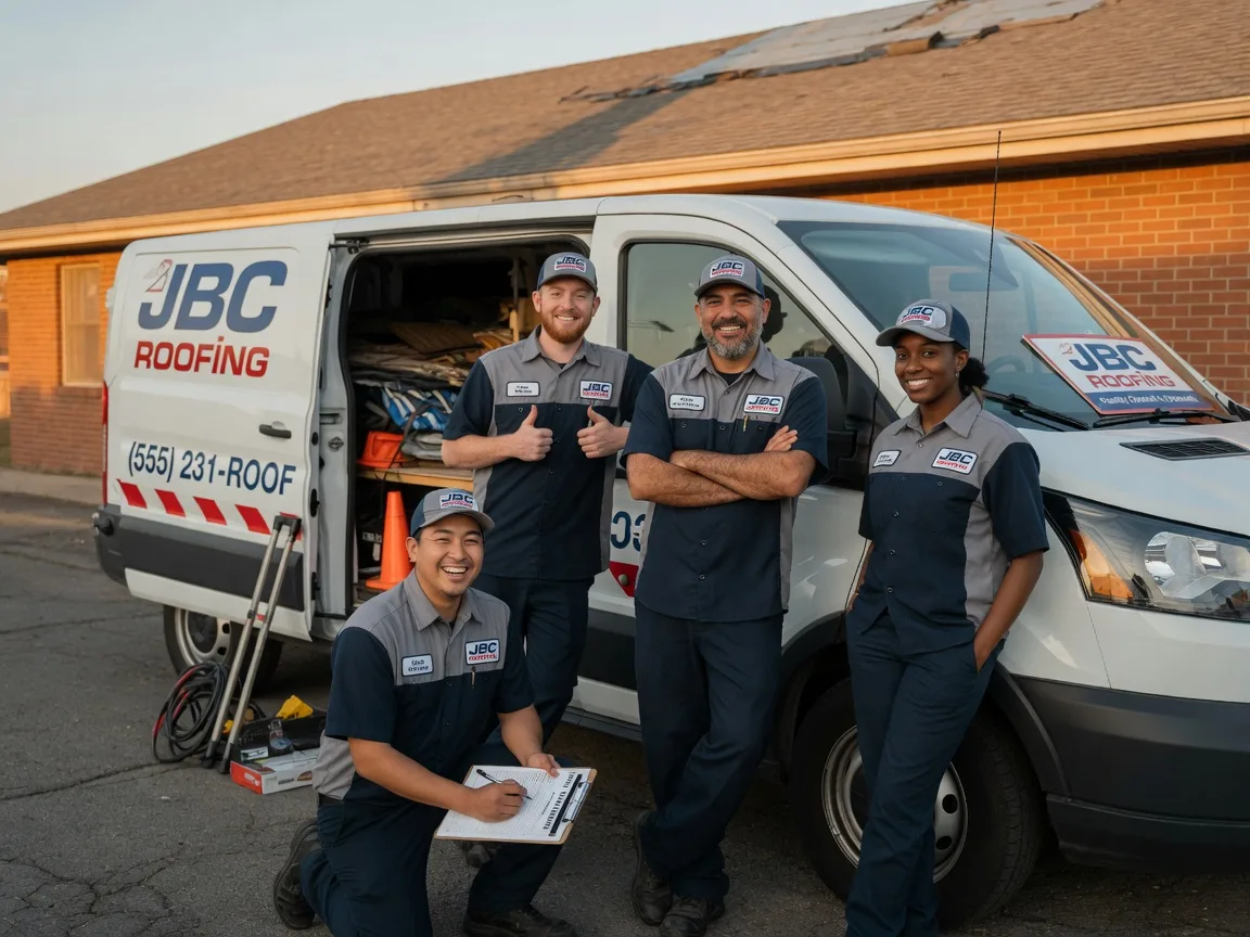 Roof Replacement company in Mayfield, UT